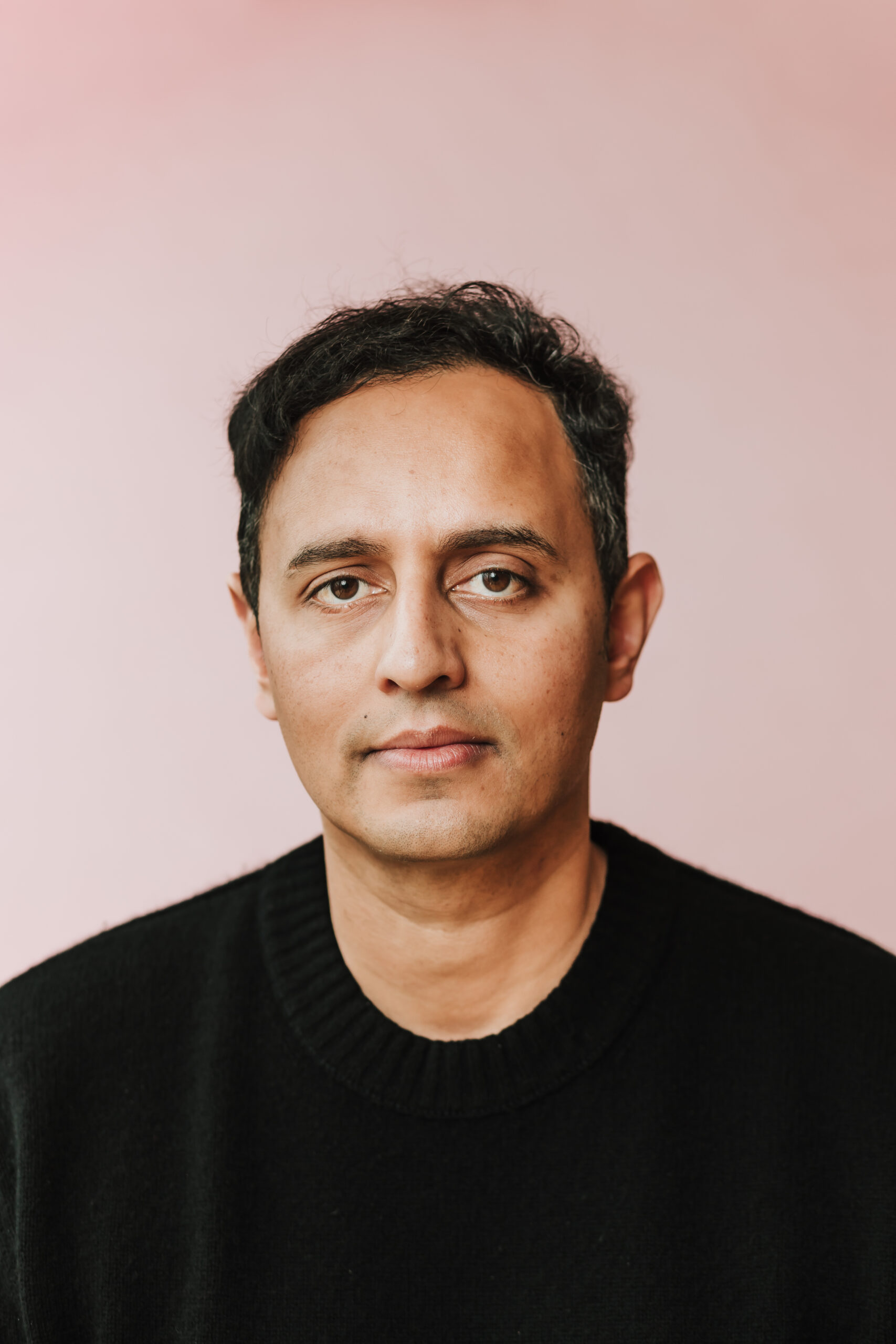 Neil Mehta
